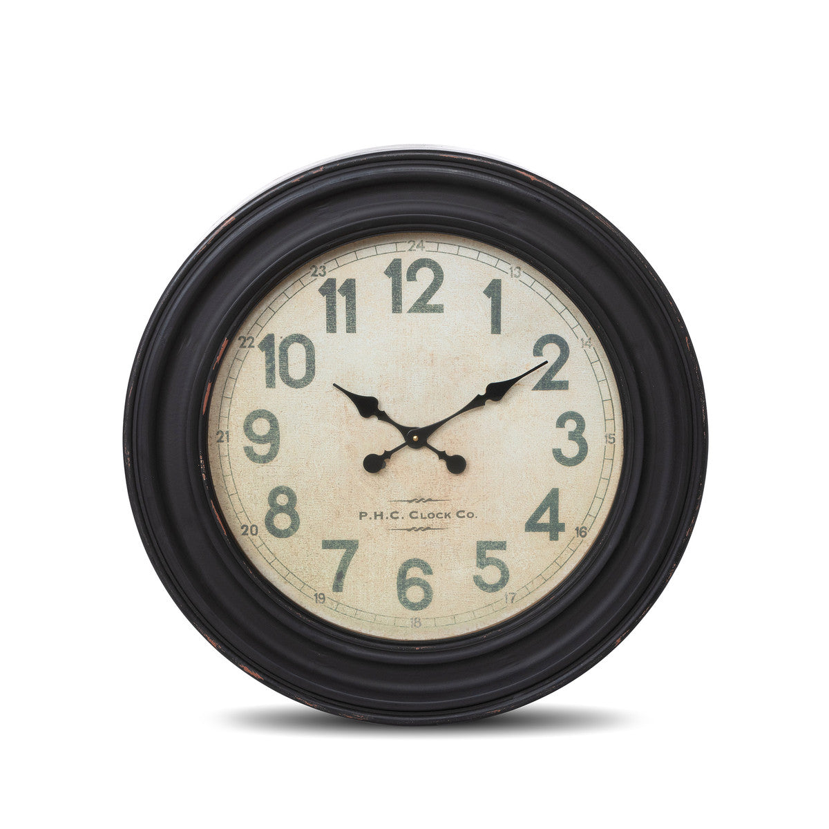 The School House Clock- More Coming Soon