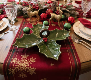 Holly Dish