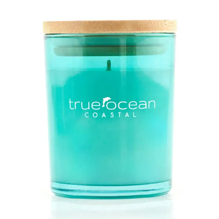True Ocean Coastal Candle