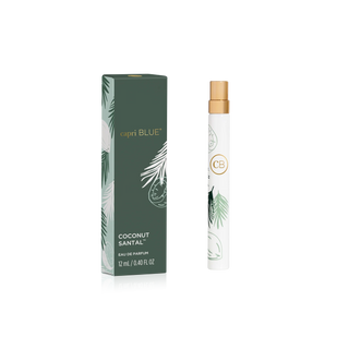 Capri Blue Coconut Santal Eau de Parfum Spray Pen