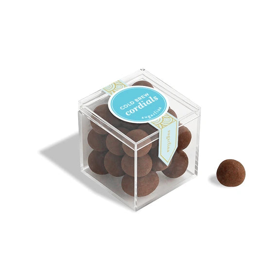 Sugarfina Dark Chocolate Cold Brew Cordials