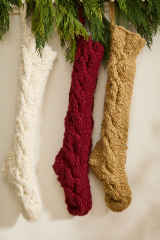 32" Colossal Christmas Stocking