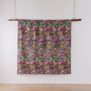 The English Garden Quilt Set - Available in Queen or King Size
