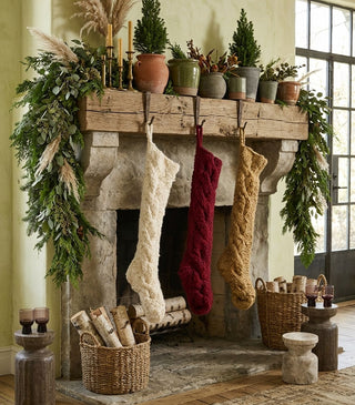 32" Colossal Christmas Stocking