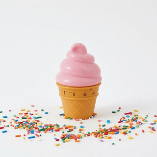 Ice Cream Cone Kitchen Timer