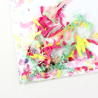 Confetti-Gram Card - Birthday or Celebration