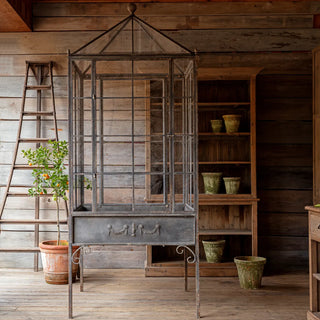 The Conservatory Table