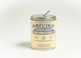490 Ft. Nutscene Twine In A Tin - Choose Color
