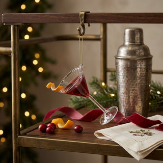 Cody Foster Cosmopolitan Ornament