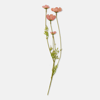 19" Cosmo Meadow Stem - Soft Pink