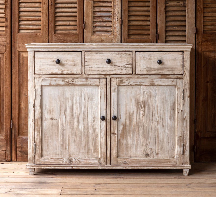 The Cottage Cabinet