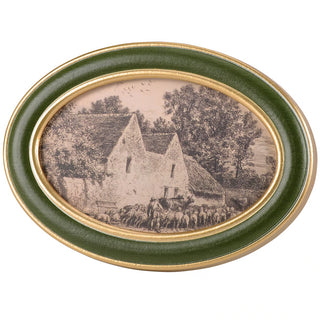 Cottage Farm Framed Artwork - More Coming Soon
