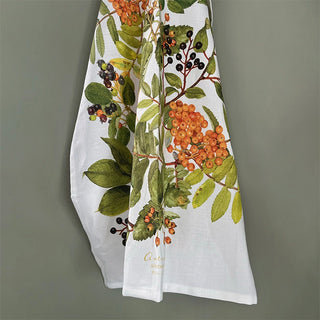 The Autumn Tea Towel