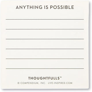 Trust Your Crazy Ideas - 30 Pop-Open Cards Each with a Different Inspiring Message Inside
