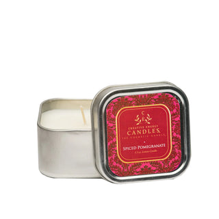 Classic 2-in-1 Lotion Candles - Choose Scent