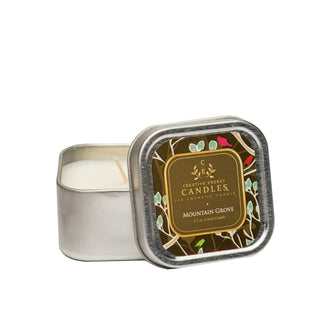 Classic 2-in-1 Lotion Candles - Choose Scent