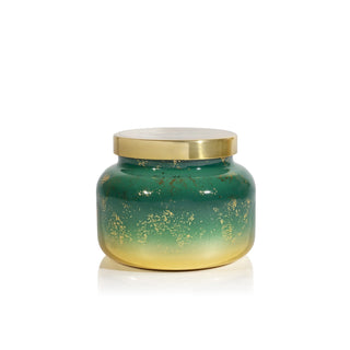 Capri Blue Crystal Pine Glimmer Signature Candle - Choose Size