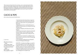 La Nostra Cucina Povera – Everyday Italian Eats Book