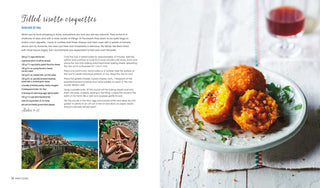 Cucina Siciliana Cookbook