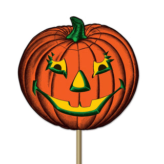 Vintage Halloween Picks Cupcakes and Treats - Package of 50