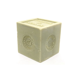 Marseille Soap Block - Olive