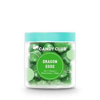 Candy Club Dragon Eggs