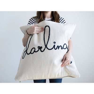 The Darling Pillow