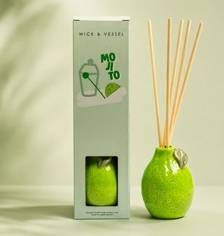 Mojito Reed Diffuser