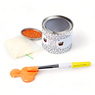 Farmer Kerri's Individual Veggie Paint Can - Choose Color