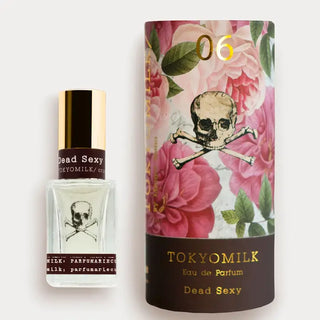 TokyoMilk Parfum No. 6 - Dead Sexy