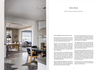 Dear Old Home Book