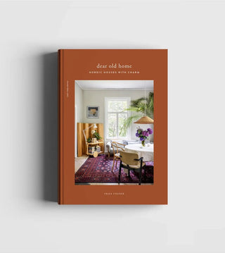 Dear Old Home Book