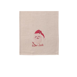 Holiday Tea Towel - Choose Style