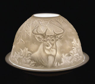 Luumii Lights - Deer Dome
