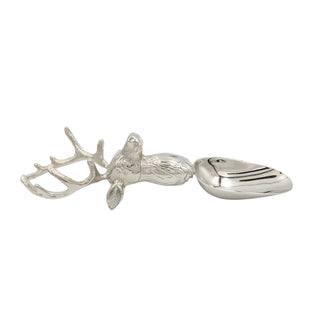 Deer Head Shaped Handle Scoop