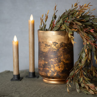 The Desert Vase