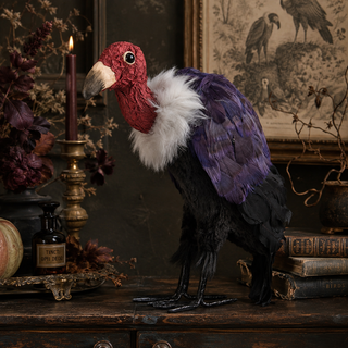 Vulture Sitter