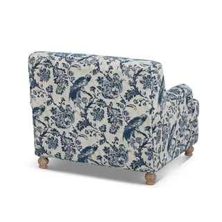 Kenwood Occasional Bluebird Chair