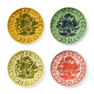 Amalfi Pasta Bowl - Choose Color