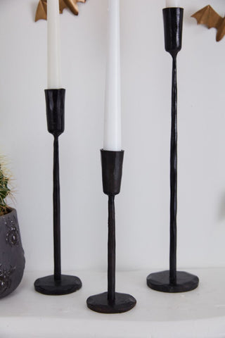The Davina Candlestick - Choose Size