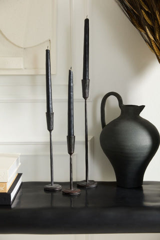 The Davina Candlestick - Choose Size