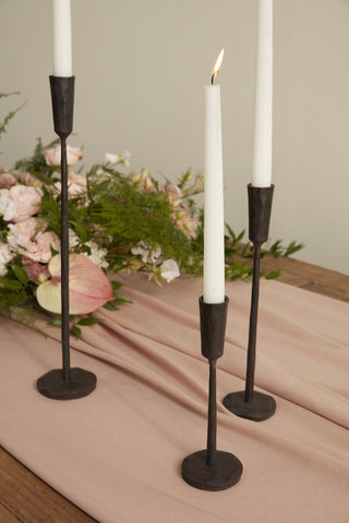 The Davina Candlestick - Choose Size