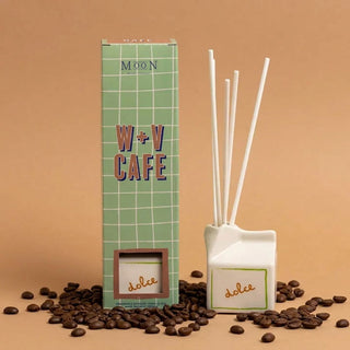 Latte Dolce Reed Diffuser