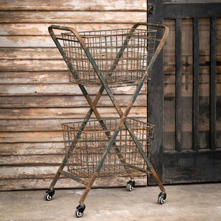 Market Cart
