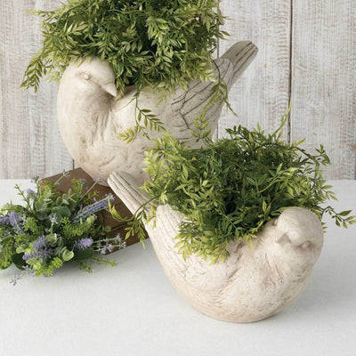 Dove Planter - Choose Style