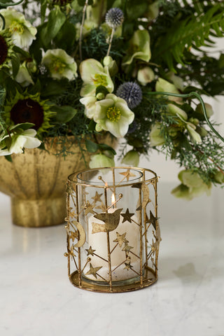 Dreamscape Votive