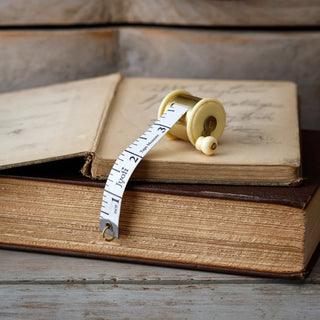 Dressmaker's Measuring Tape