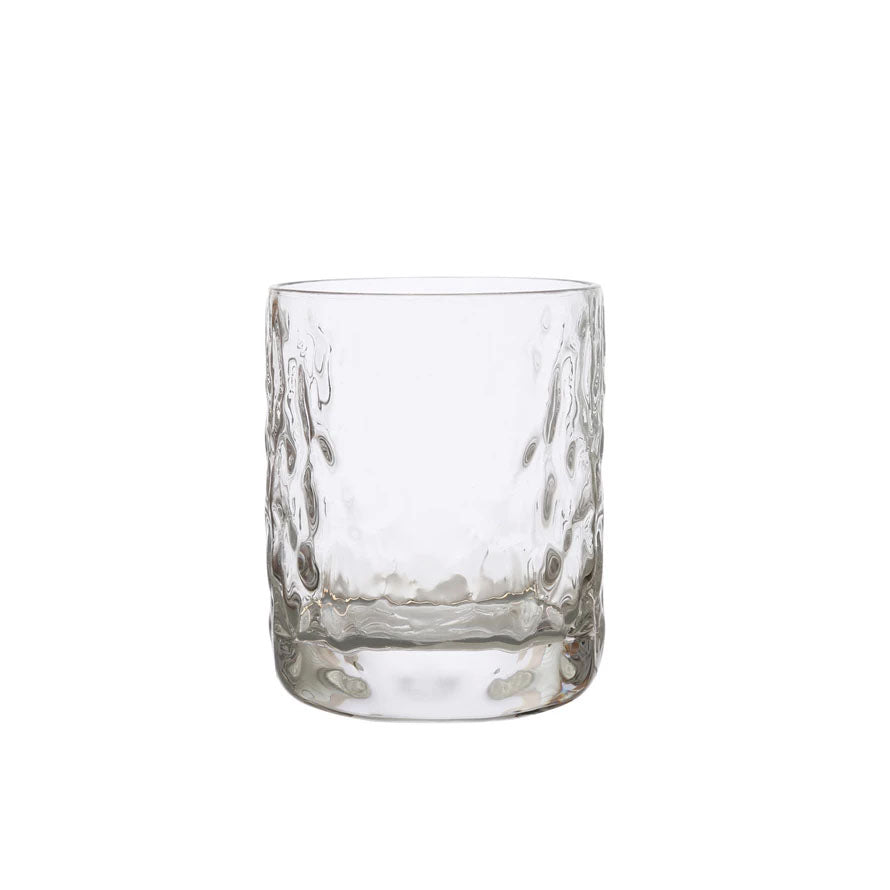 The Franklin Drinking Glass