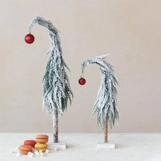 Droopy Tree - Choose Size