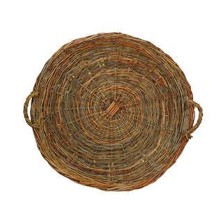 The Found European Drying Basket